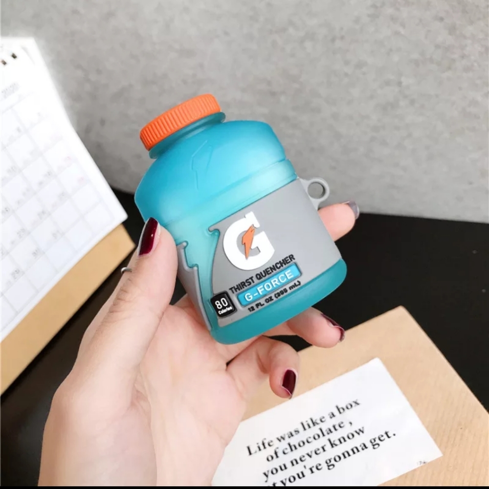 Gatorade airpod case